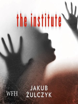 cover image of The Institute